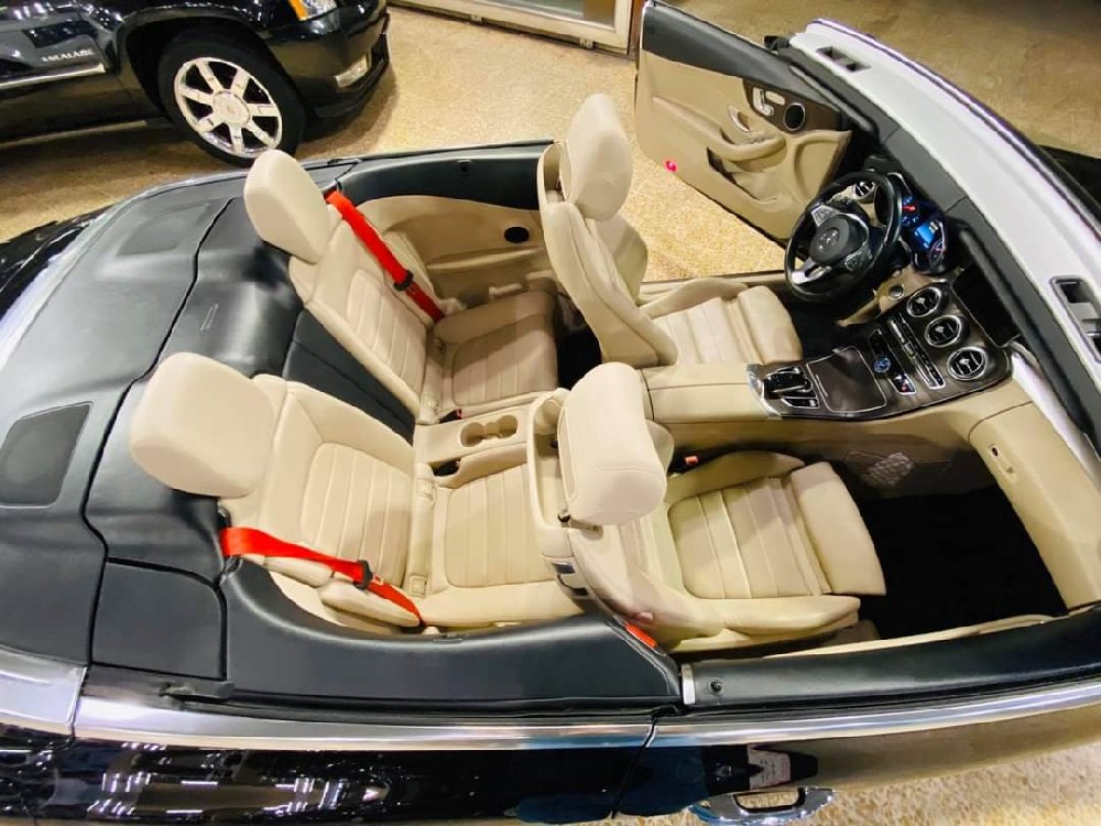 مێرسێدس بێنز C-Class